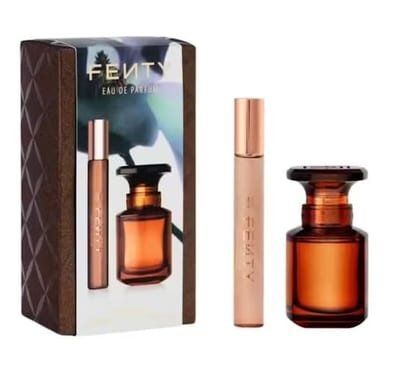 Fenty Beauty Fenty Fenty Gift Set 30ml EDP + 10ml EDP