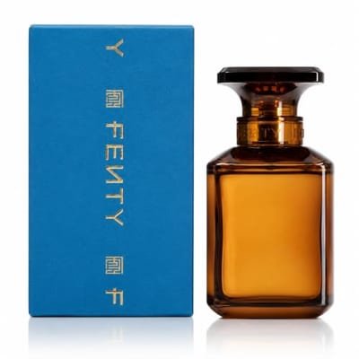 Fenty Fragrance Fenty Fragrance Fenty Eau De Parfum Fragrance 75ml