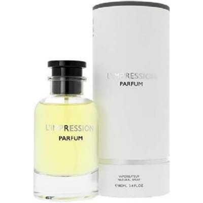 Flavia Flavia L'Impression Eau de Parfum 100ml Spray