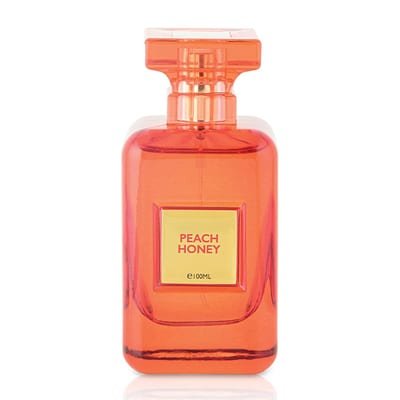 Flavia Flavia Peach Honey Eau de Parfum 100ml Spray