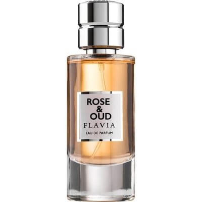 Flavia Flavia Rose & Oud Eau de Parfum 90ml Spray