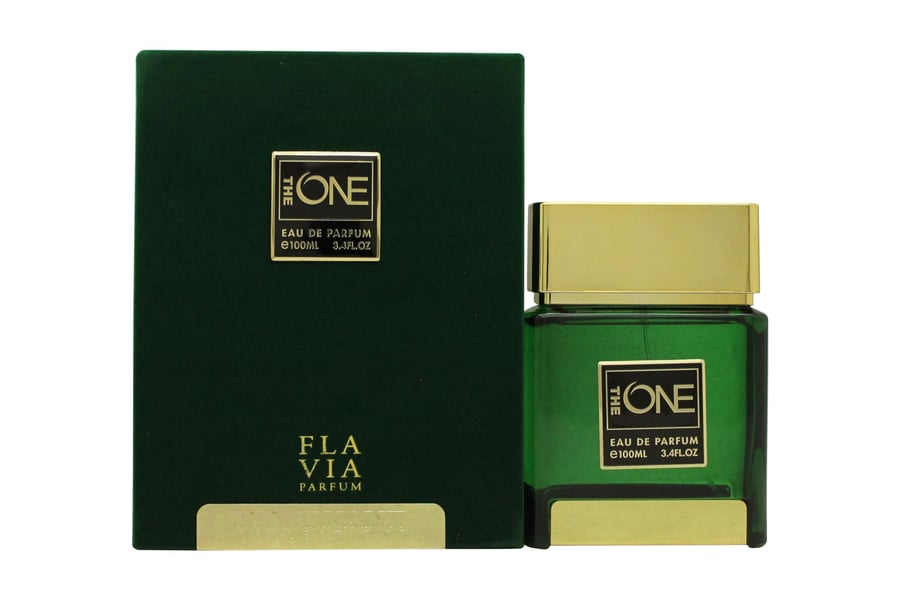 Flavia Flavia The One Eau de Parfum 100ml Spray