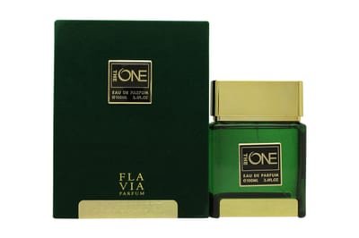 Flavia Flavia The One Eau de Parfum 100ml Spray