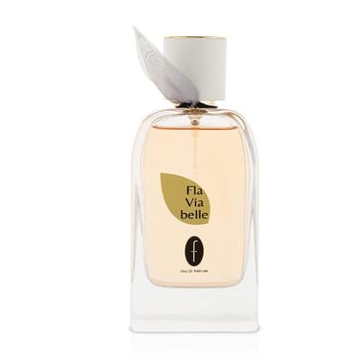 Flavia Flavia Via Belle Eau de Parfum 100ml Spray