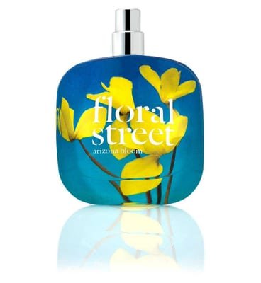 Floral Street Floral Street Arizona Bloom Eau De Parfum 50ml