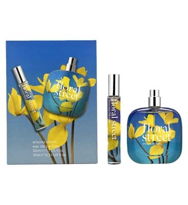 Floral Street Floral Street Arizona Bloom Home & Away Eau De Parfum Giftset