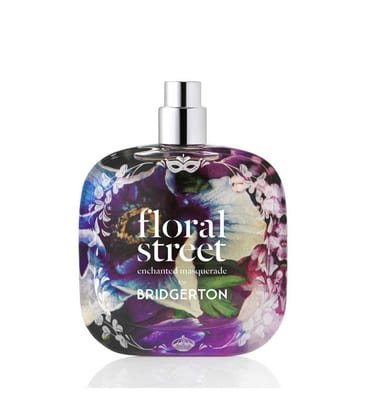Floral Street Floral Street Enchanted Masquerade For Bridgerton Eau De Parfum 50ml