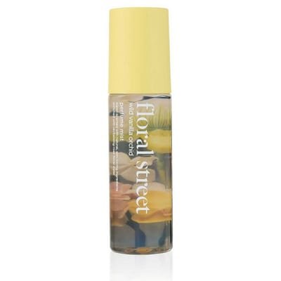 Floral Street Floral Street Wild Vanilla Orchid Perfume Mist 125ml