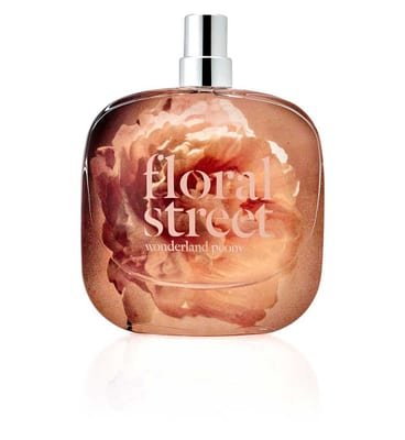 Floral Street Floral Street Wonderland Peony Eau De Parfum 50ml