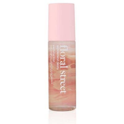 Floral Street Floral Street Wonderland Peony Perfume Mist 125ml