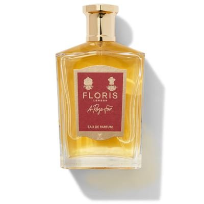 Floris Floris A Rose For... Eau de Parfum 100ml Spray