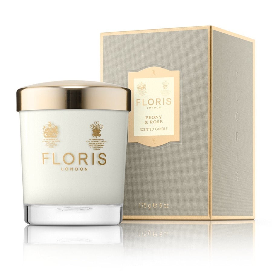 Floris Floris Bergamotto Di Positano Eau de Parfum 100ml Spray