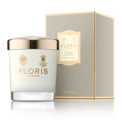 Floris Floris Bergamotto Di Positano Eau de Parfum 100ml Spray