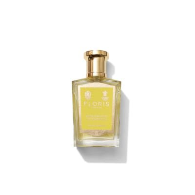 Floris Floris Bergamotto Di Positano Eau de Parfum 50ml Spray