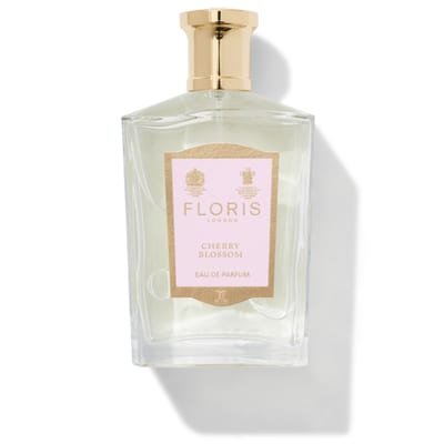 Floris Floris Cherry Blossom Eau de Parfum 100ml Spray