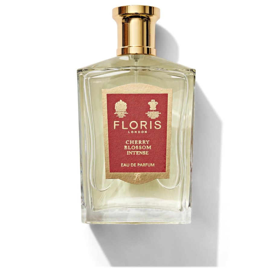Floris Floris Cherry Blossom Intense Eau de Parfum 100ml Spray