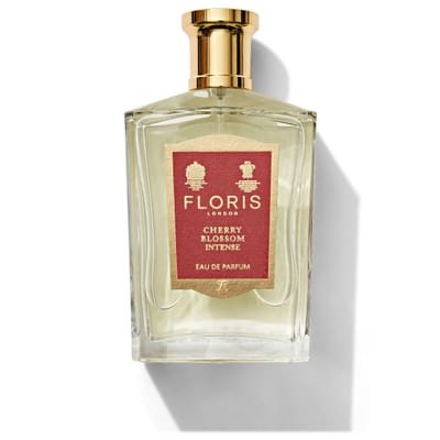 Floris Floris Cherry Blossom Intense Eau de Parfum 100ml Spray