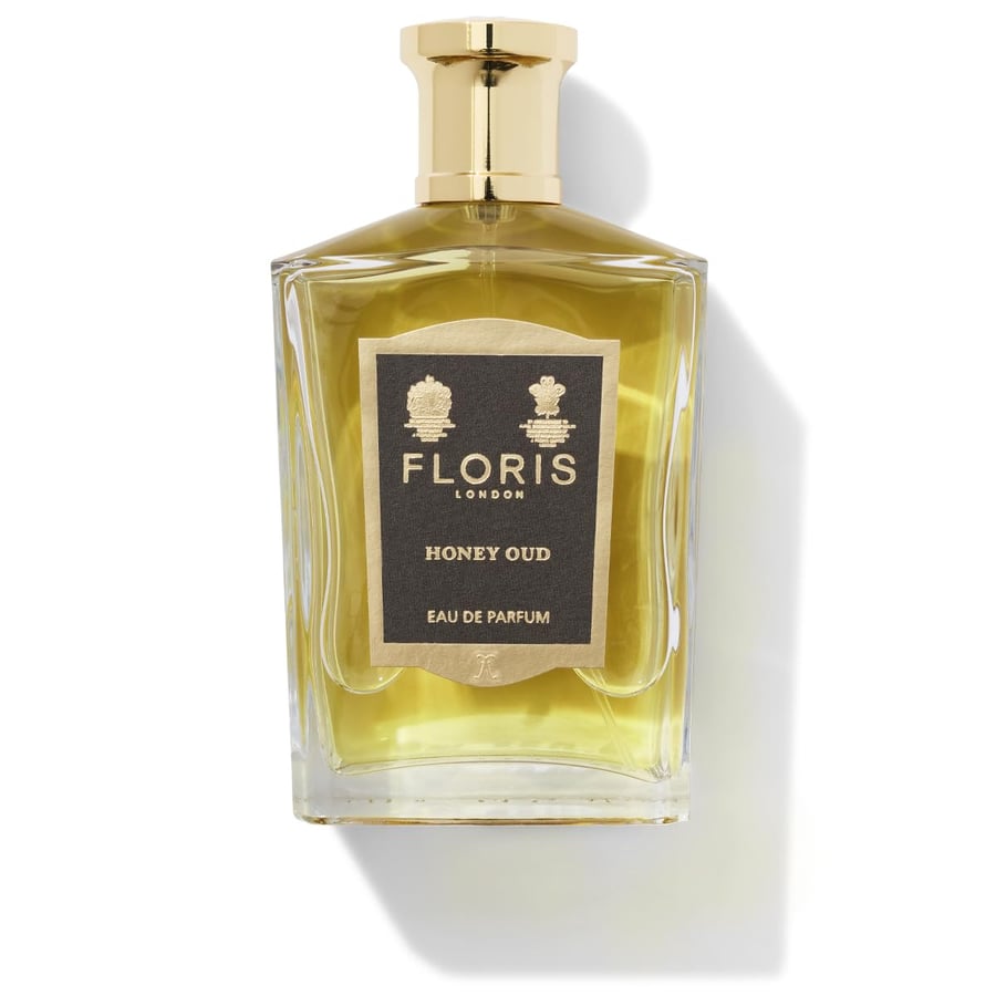 Floris Floris Honey Oud Eau de Parfum 100ml Spray