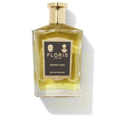 Floris Floris Honey Oud Eau de Parfum 100ml Spray
