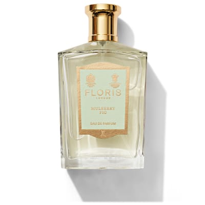 Floris Floris Mulberry Fig Eau de Parfum 100ml Spray