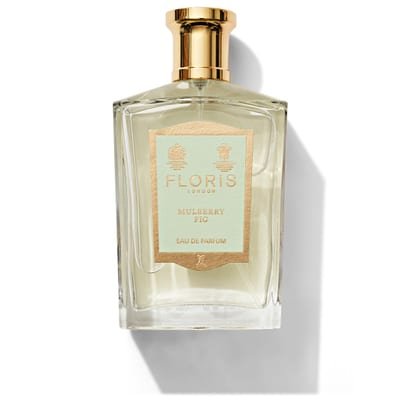 Floris Floris Mulberry Fig Eau de Parfum 100ml Spray
