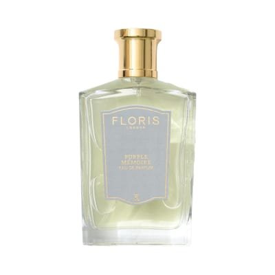Floris Floris Purple Mémoire Eau de Parfum 100ml Spray