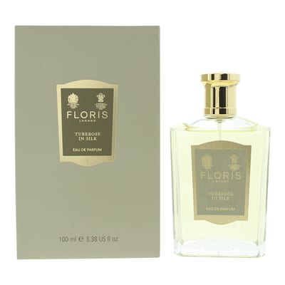 Floris Floris Tuberose In Silk Eau de Parfum 100ml