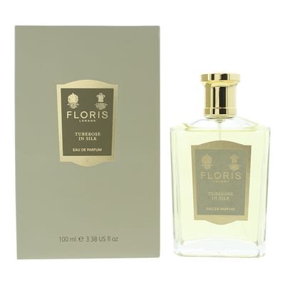 Floris Floris Tuberose In Silk Eau de Parfum 100ml