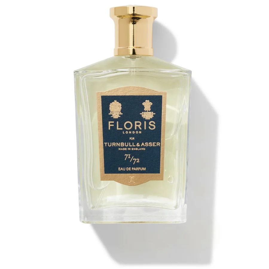 Floris Floris Turnbull & Asser 71/72 Eau de Parfum 100ml Spray