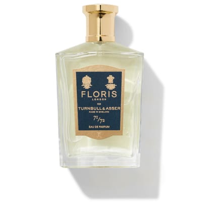 Floris Floris Turnbull & Asser 71/72 Eau de Parfum 100ml Spray