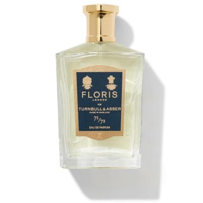 Floris Floris Turnbull & Asser 71/72 Eau de Parfum 100ml Spray