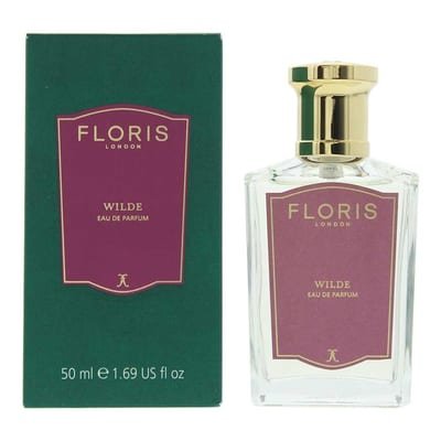 Floris Floris Wilde Eau de Parfum 50ml Spray