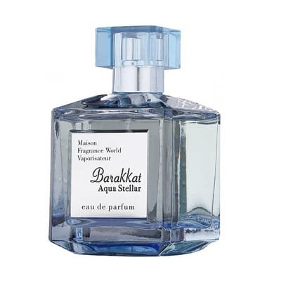 Fragrance World Barakkat Aqua Stellar 100ml EDP By Fragrance World