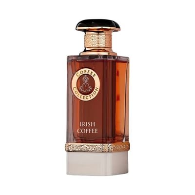 Fragrance World Irish Coffee 100ml EDP by Fragrance World Coffee Collection