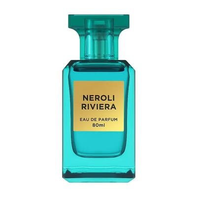 Fragrance World Neroli Riviera 80ml EDP by Fragrance World