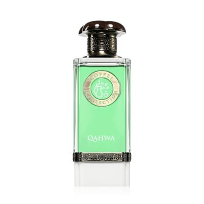 Fragrance World Qahwa 100ml EDP by Fragrance World Coffee Collection