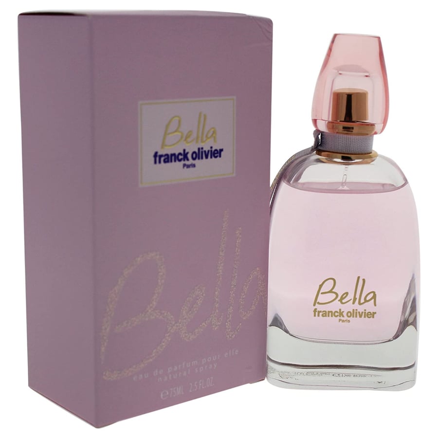 Franck Olivier Franck Olivier Bella Eau de Parfum 75ml Spray