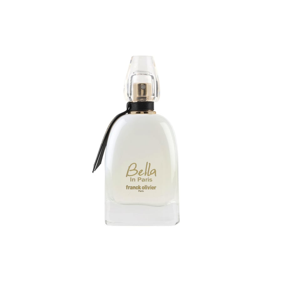 Franck Olivier Franck Olivier Bella In Paris Eau De Parfum 75ml