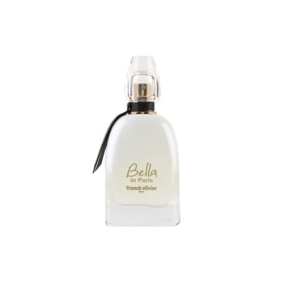 Franck Olivier Franck Olivier Bella In Paris Eau De Parfum 75ml