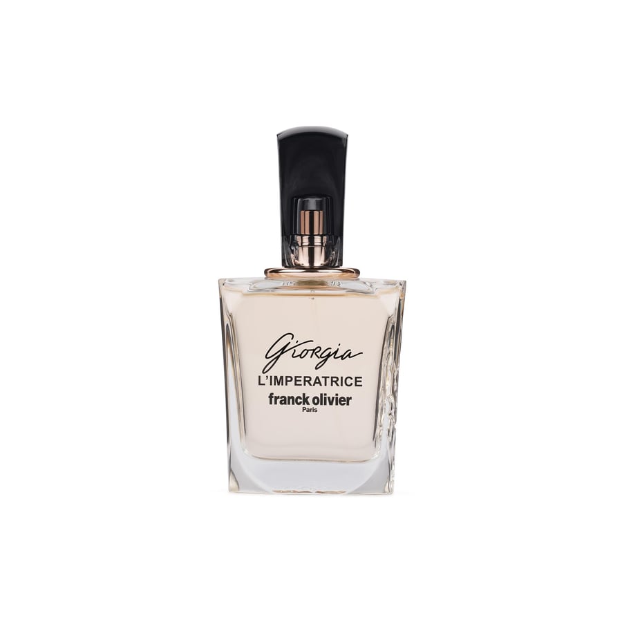 Franck Olivier Franck Olivier Giorgia L'imperatrice Eau De Parfum 75ml