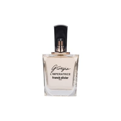 Franck Olivier Franck Olivier Giorgia L'imperatrice Eau De Parfum 75ml
