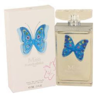 Franck Olivier Franck Olivier Miss Franck Olivier Eau de Parfum 75ml Spray