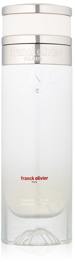 Franck Olivier Franck Olivier Sun Java White Eau de Parfum 75ml Spray