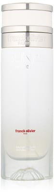 Franck Olivier Franck Olivier Sun Java White Eau de Parfum 75ml Spray