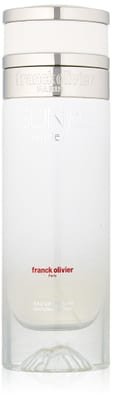 Franck Olivier Franck Olivier Sun Java White Eau de Parfum 75ml Spray