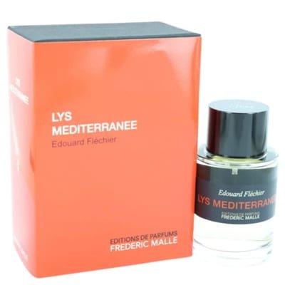 Frédéric Malle Frédéric Malle Lys Mediterranee Eau de Parfum 100ml Spray