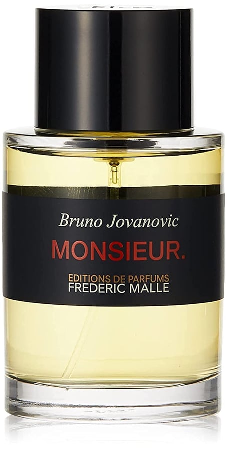 Frédéric Malle Frédéric Malle Monsieur Eau de Parfum 100ml Spray