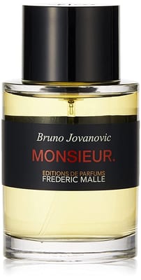 Frédéric Malle Frédéric Malle Monsieur Eau de Parfum 100ml Spray