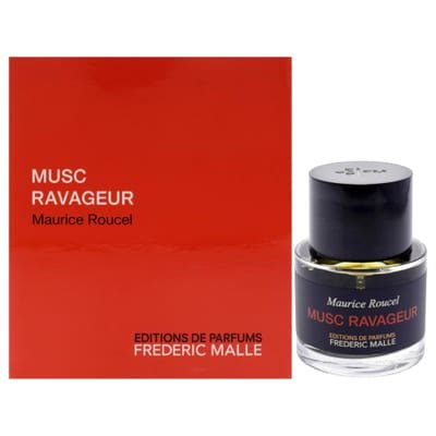 Frédéric Malle Frédéric Malle Musc Ravageur Eau de Parfum 50ml Spray