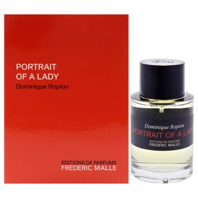Frédéric Malle Frédéric Malle Portrait of a Lady Eau de Parfum 100ml Spray